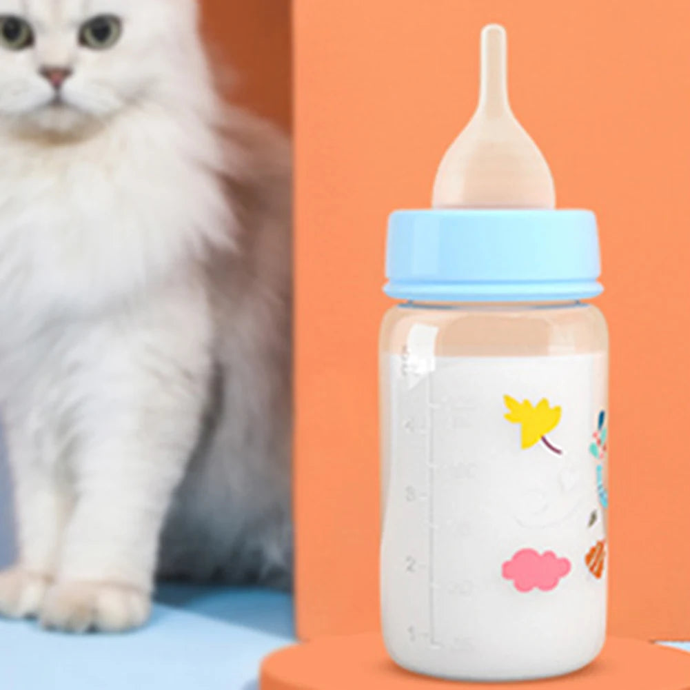 Small Pet Bottle