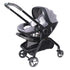 3-in-1 Baby Stroller
