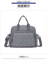 Nappy Diaper Backpack