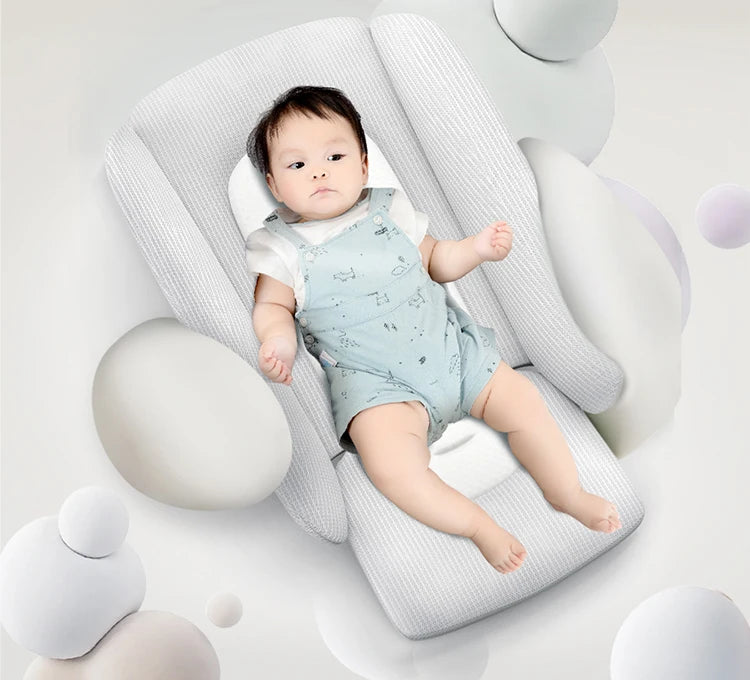 High View Baby Stroller