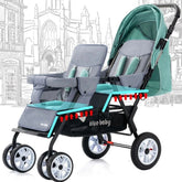Twin Stroller
