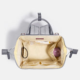 Sunveno Baby Diaper Backpack