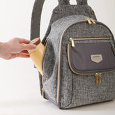 Sunveno Organizer Backpack