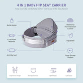 Sunveno Ergonomic Baby Carrier