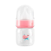 Small Pet Bottle