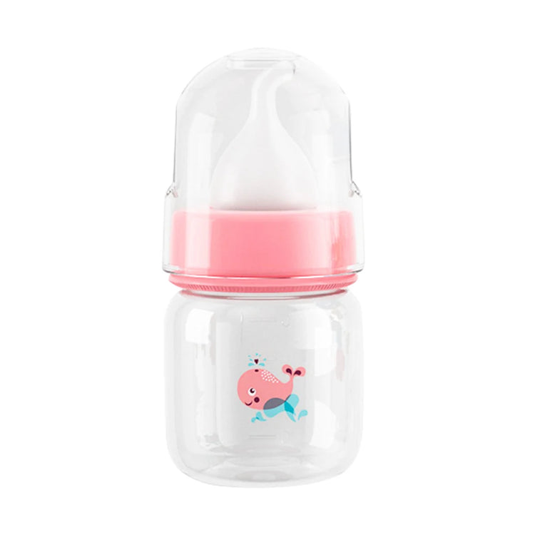 Small Pet Bottle