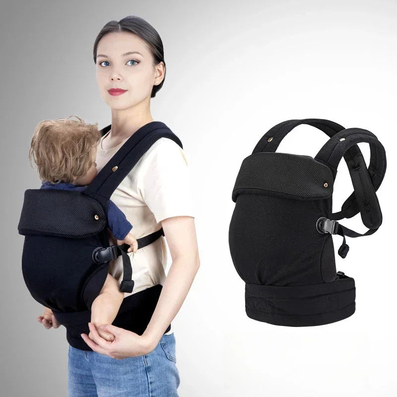 3–36M Baby Carrier Sling Bag