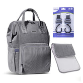 Sunveno Baby Diaper Backpack