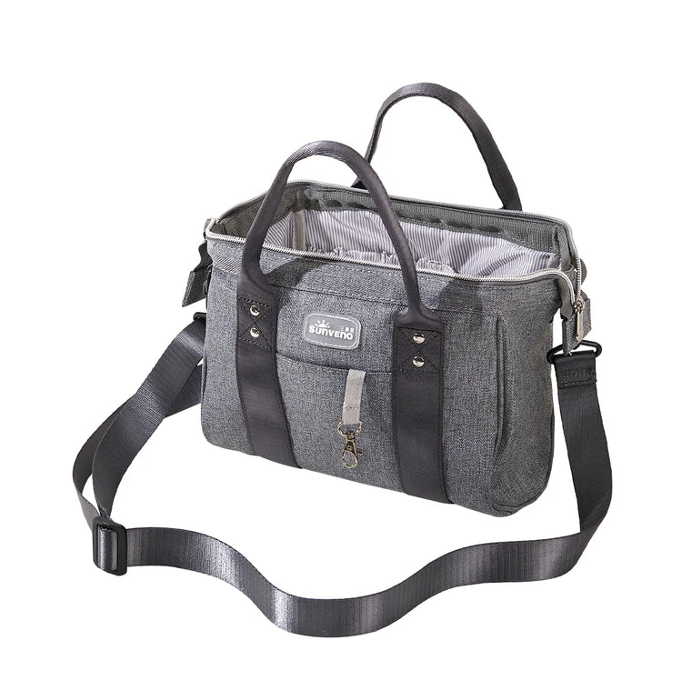 Sunveno Crossbody Diaper Bag