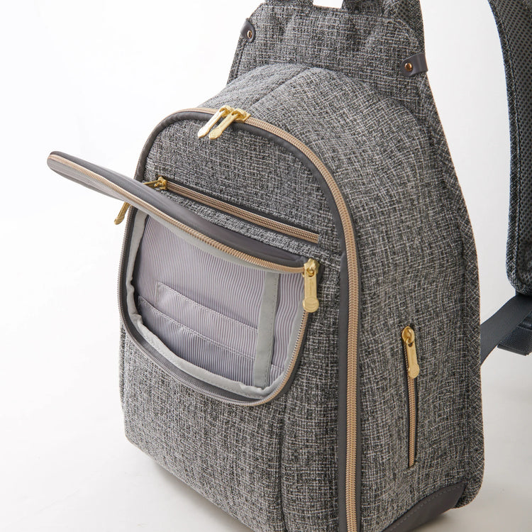 Sunveno Organizer Backpack