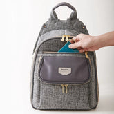 Sunveno Organizer Backpack