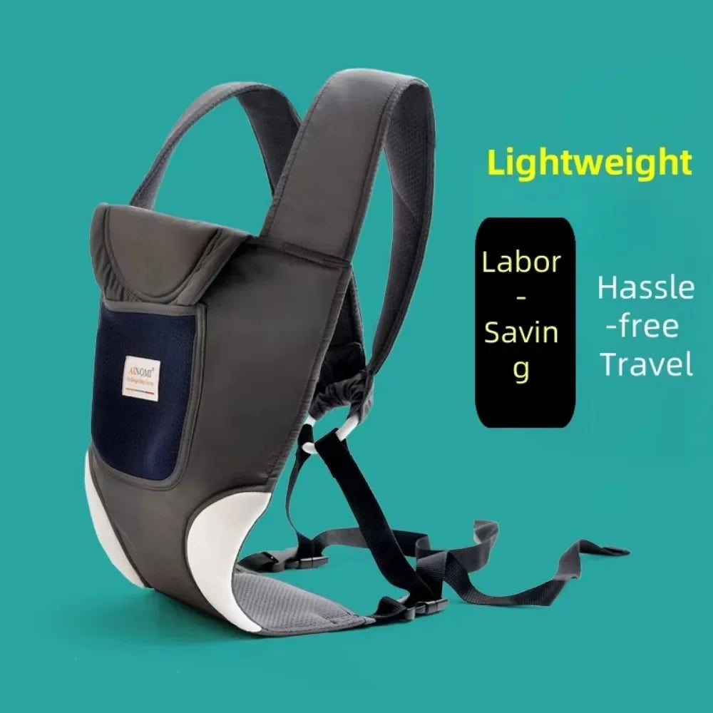 Wrap Baby Carrier