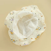 Pudcoco Baby Girl Romper Set