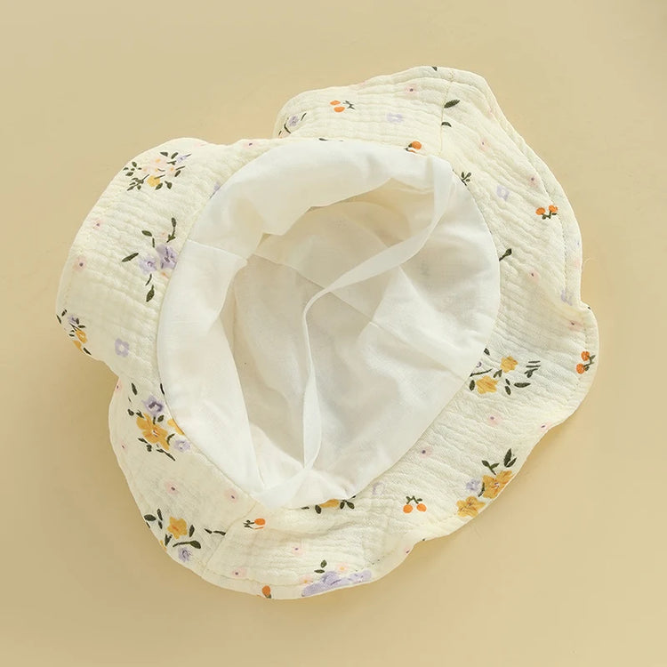 Pudcoco Baby Girl Romper Set