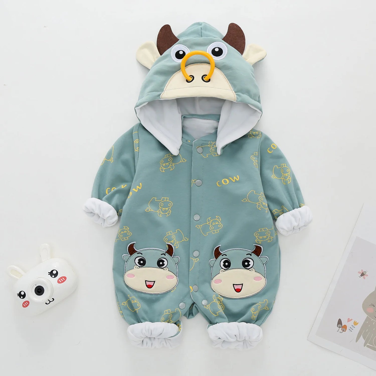 Infant Boys Easter Outfit