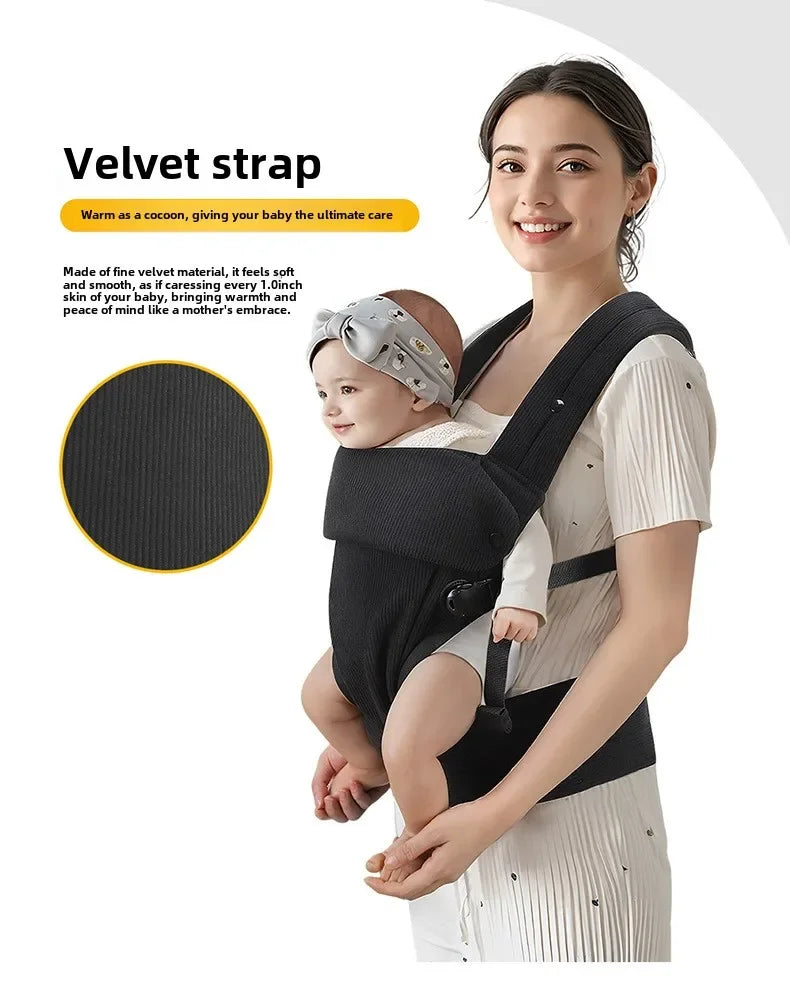 3–36M Baby Carrier Sling Bag