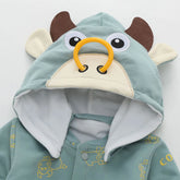 Infant Boys Easter Outfit