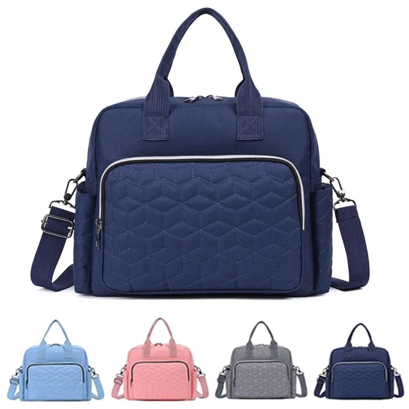 Nappy Diaper Backpack
