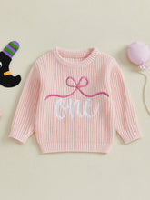 Baby Girl First Birthday Top