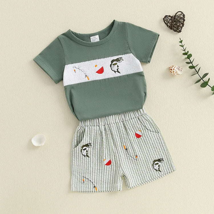 Pudcoco Toddler Outfit