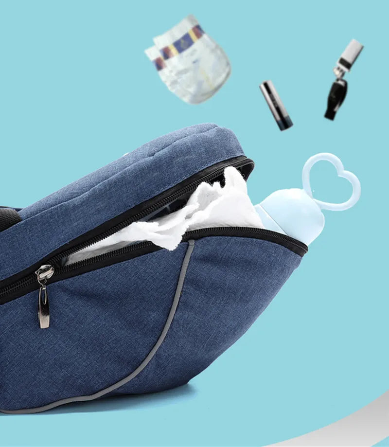 Baby Hip Carrier
