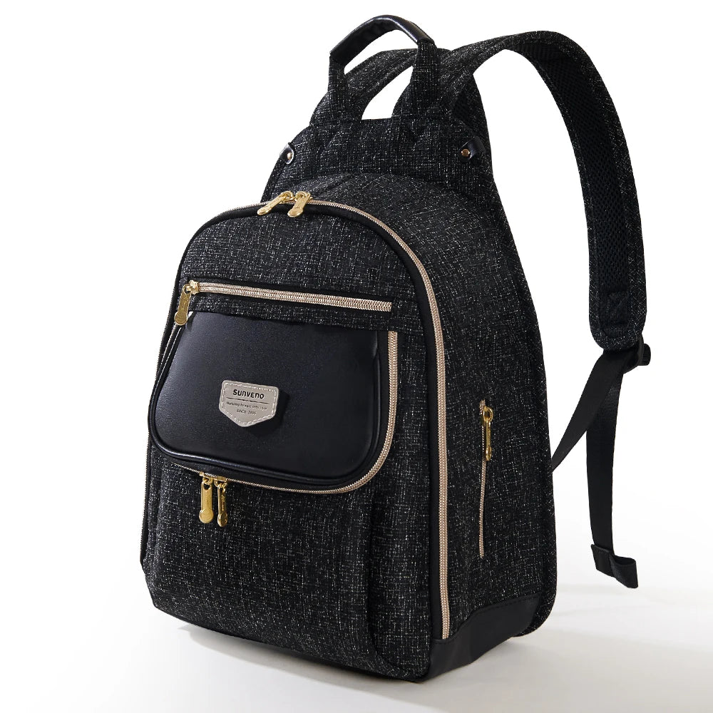 Sunveno Organizer Backpack