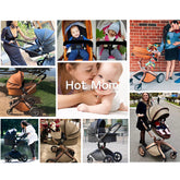 Hot Mom F22 Baby Stroller