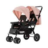 Twin Stroller