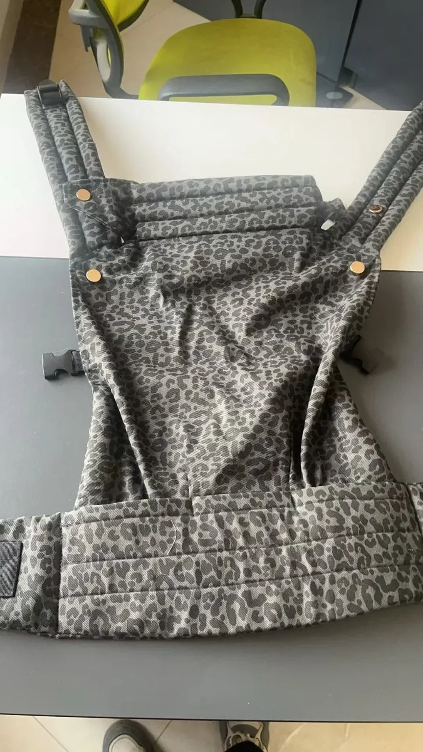 Baby Carrier Sling Backpack