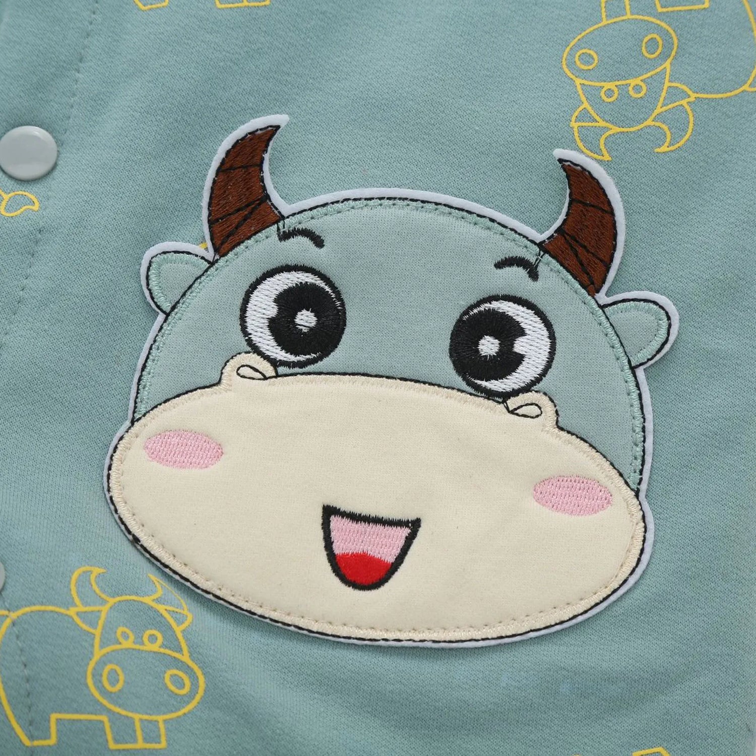 Infant Boys Easter Outfit