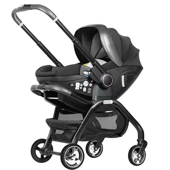 3-in-1 Baby Stroller