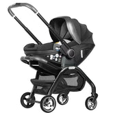 3-in-1 Baby Stroller