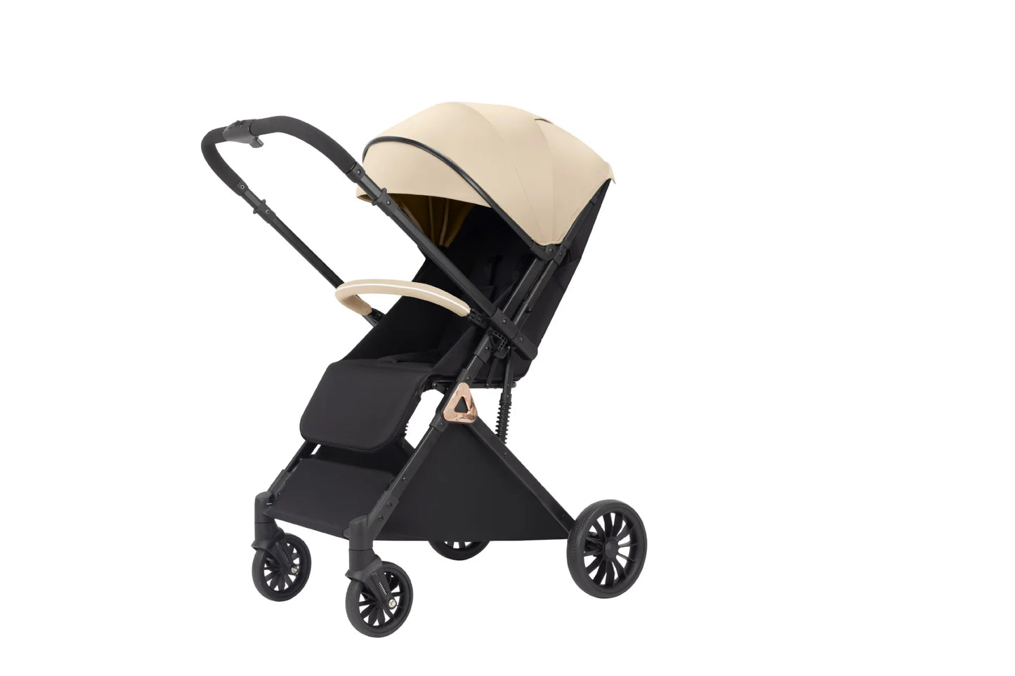 2025 QQ1 Foldable Baby Stroller