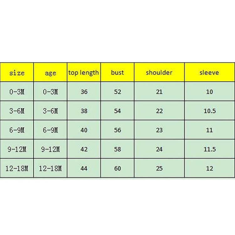 Pudcoco Infant Romper