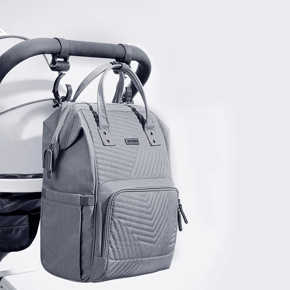 Sunveno Baby Diaper Backpack