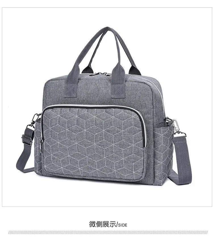 Nappy Diaper Backpack