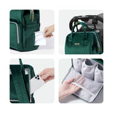 Sunveno Baby Diaper Backpack