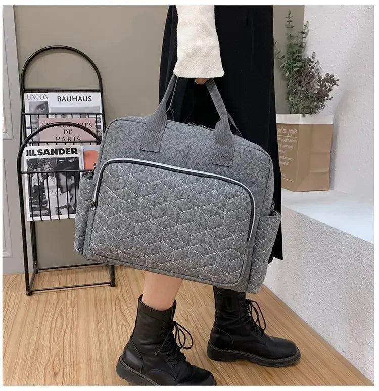 Nappy Diaper Backpack