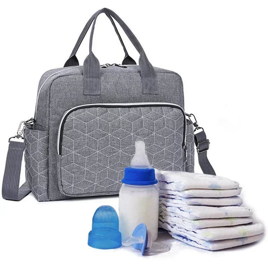 Nappy Diaper Backpack