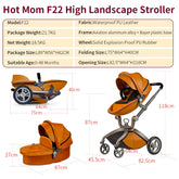 Hot Mom F22 Baby Stroller