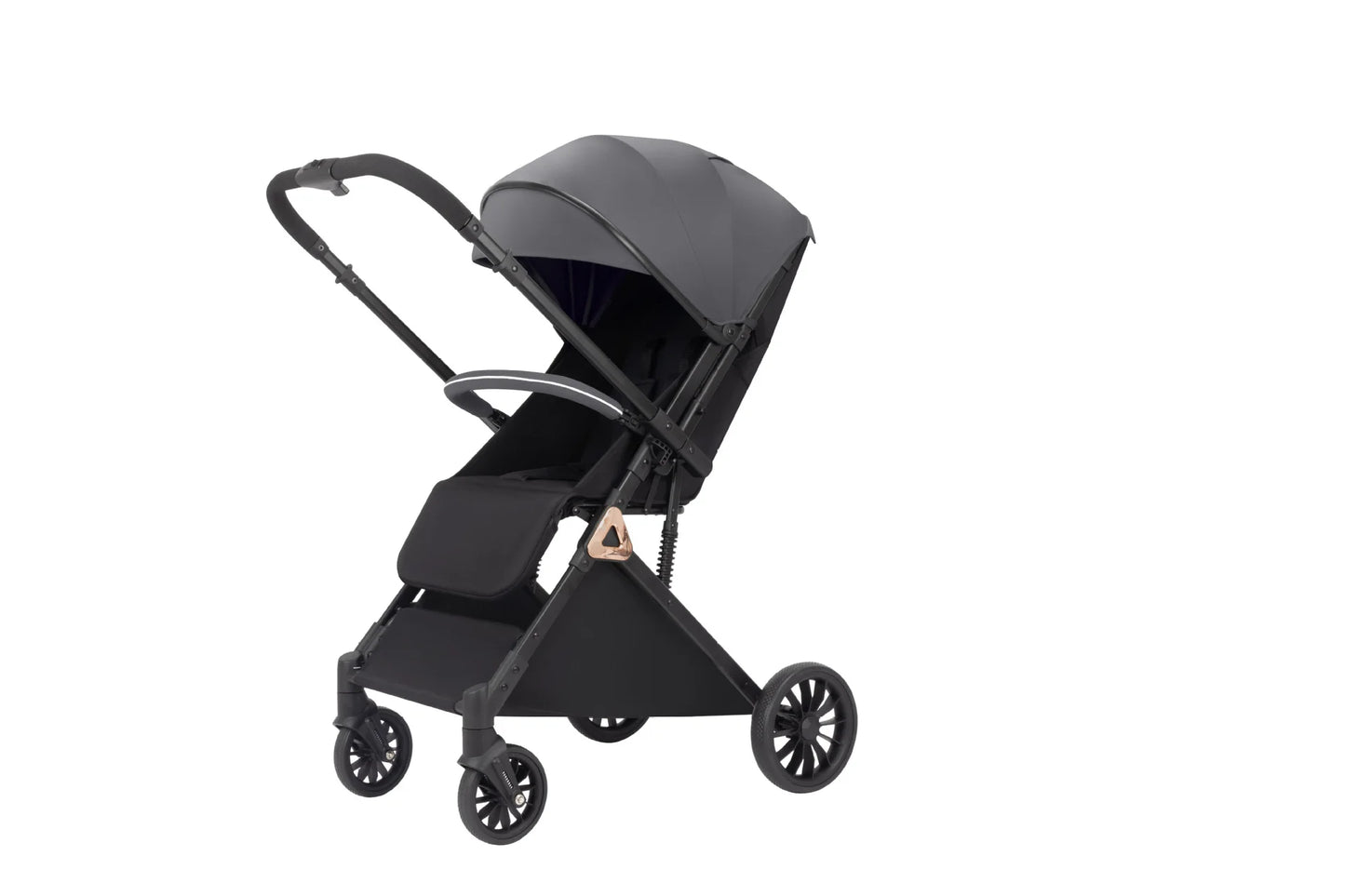 2025 QQ1 Foldable Baby Stroller