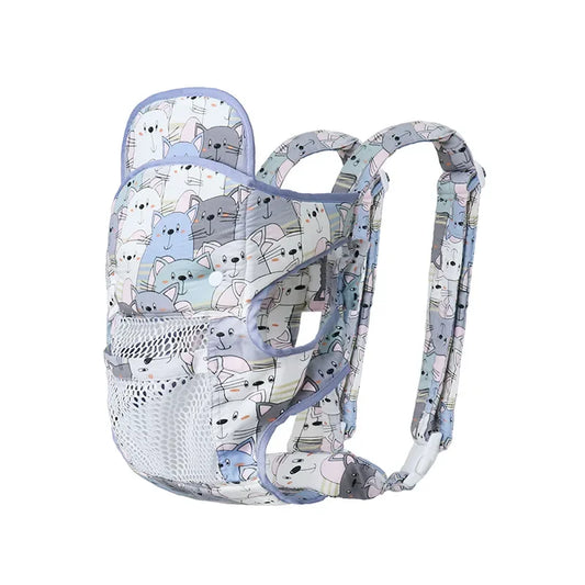 0–36M Baby Sling Carrier