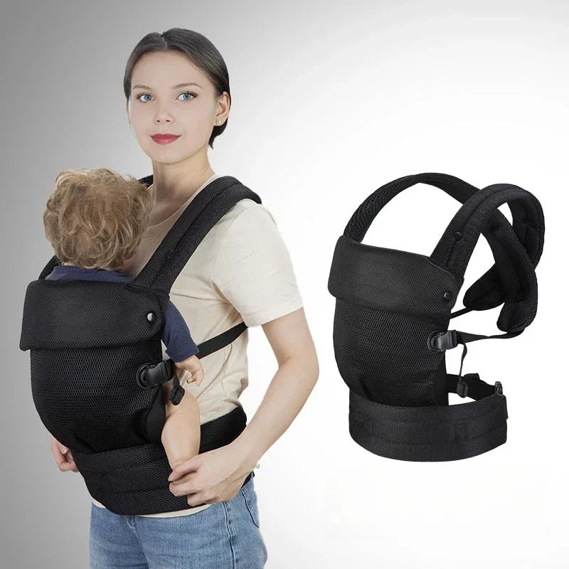 3–36M Baby Carrier Sling Bag