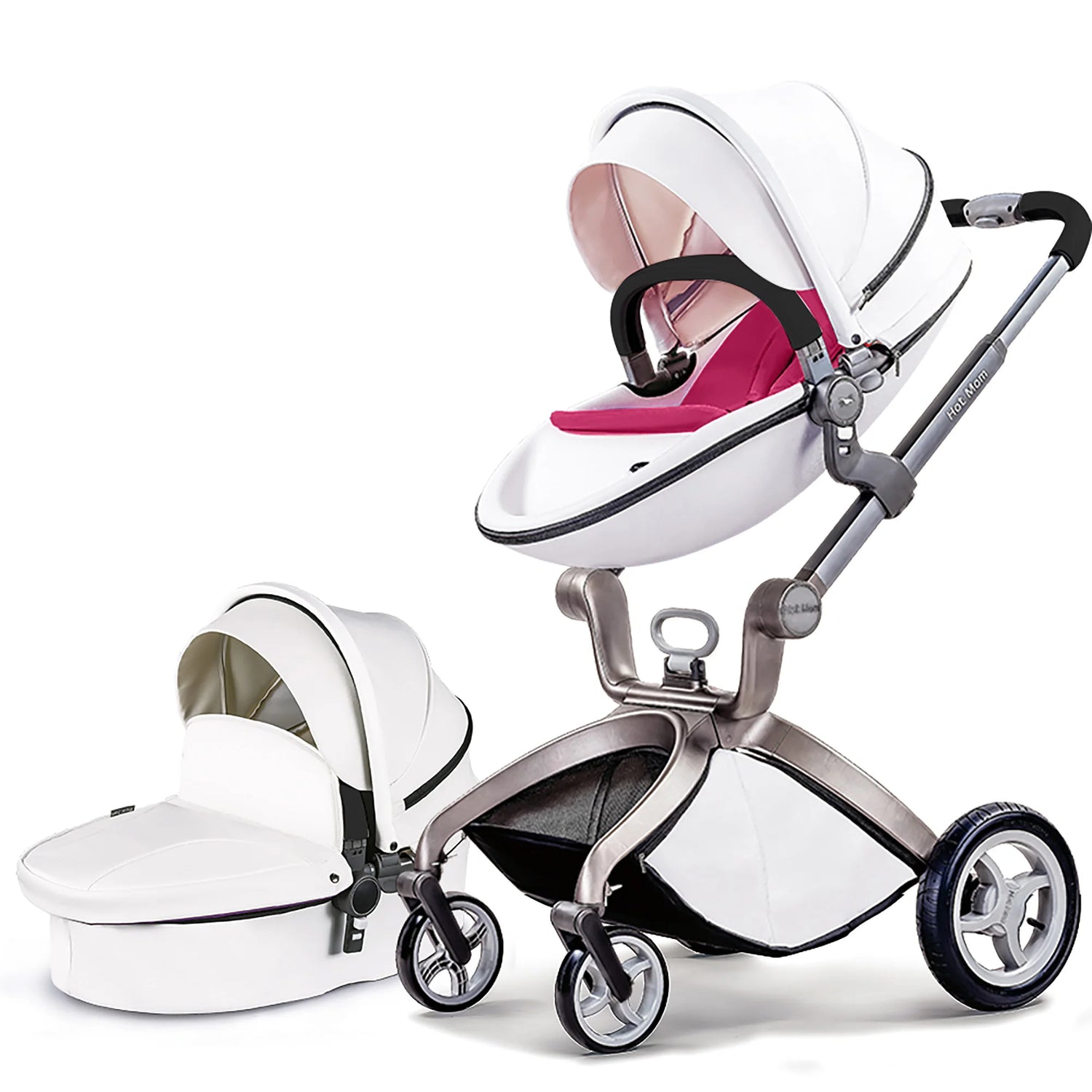Hot Mom F22 Baby Stroller
