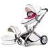 Hot Mom F22 Baby Stroller