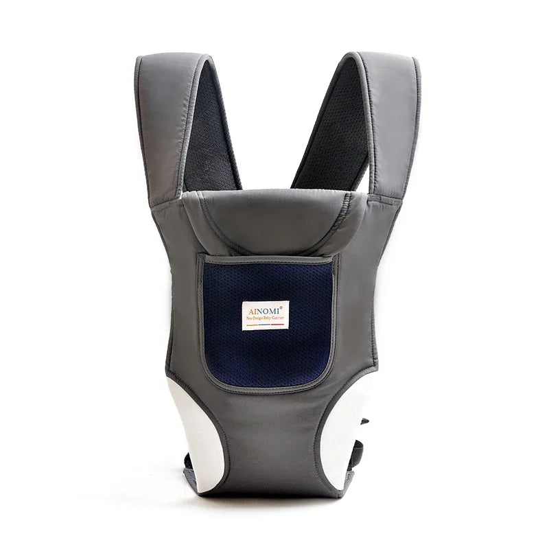 Wrap Baby Carrier