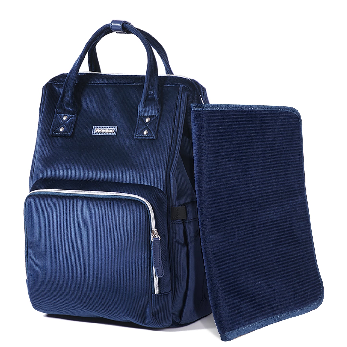 Sunveno Baby Diaper Backpack