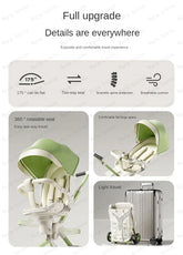 Foldable Baby Stroller
