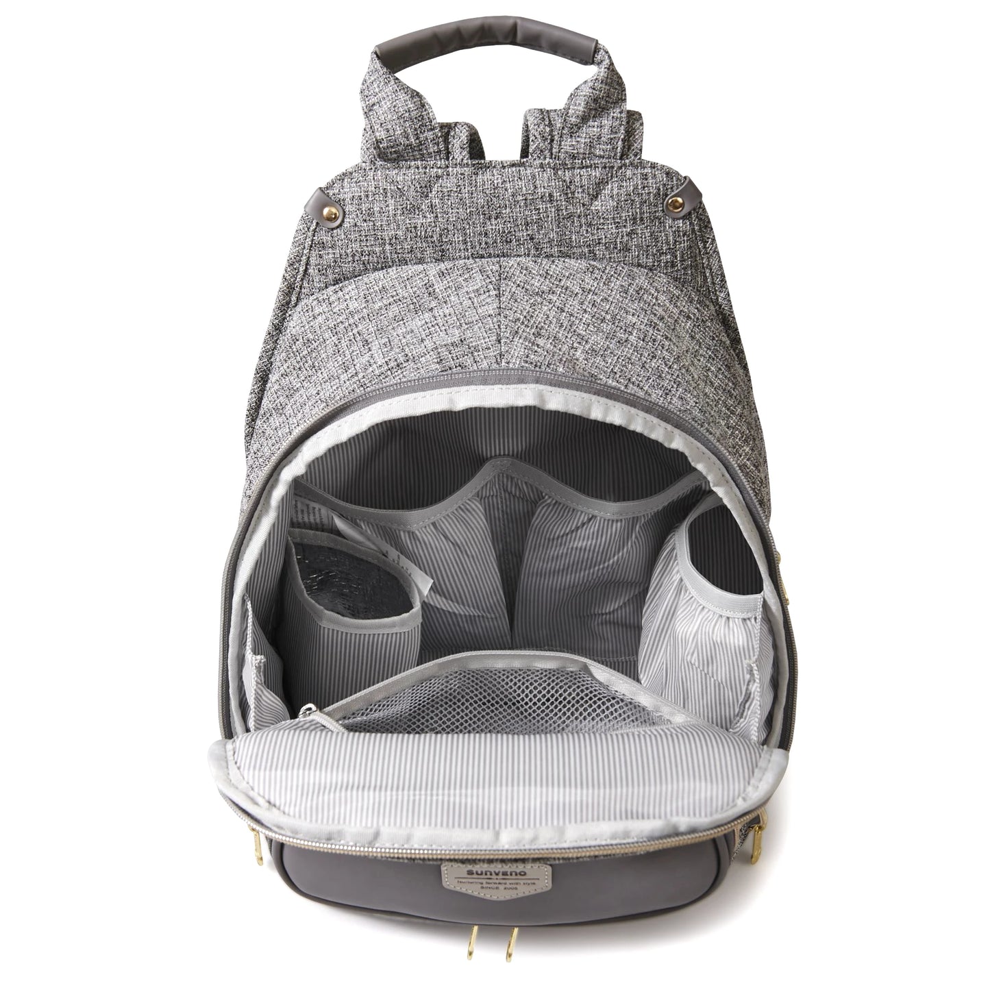 Sunveno Organizer Backpack