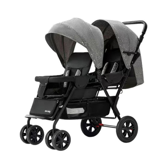 Twin Stroller